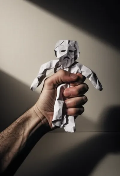 Illustration punishes - Image 1