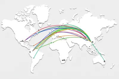 Illustration segments - Image 1