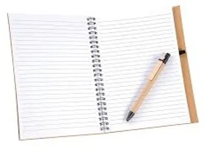 Illustration notebook - Image 2