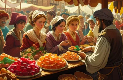 Illustration leaches - Image 1