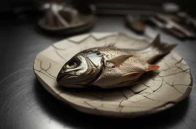 Illustration cod - Image 1