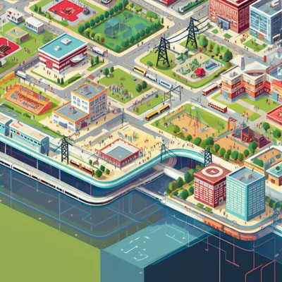 Illustration facilities - Image 1