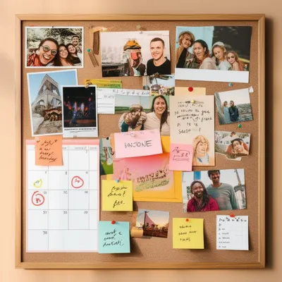 Illustration wall - Image 1