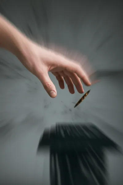 Illustration grabbing - Image 1