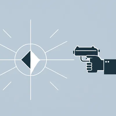 Illustration guns - Image 1