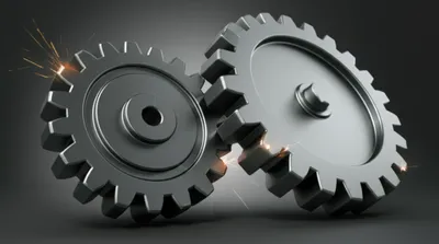 Illustration sideways - Image 1