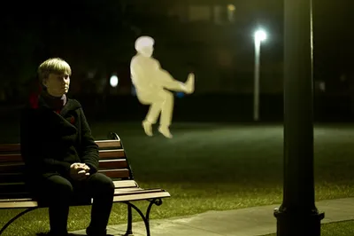 Illustration afterthought - Image 1