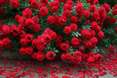 Illustration blooming - Image 1