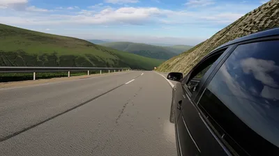 Illustration downshifted - Image 1