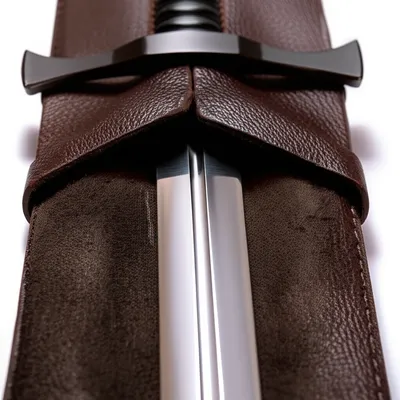 Illustration sheathe - Image 1