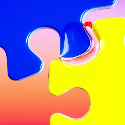 Illustration sticks - Image 1