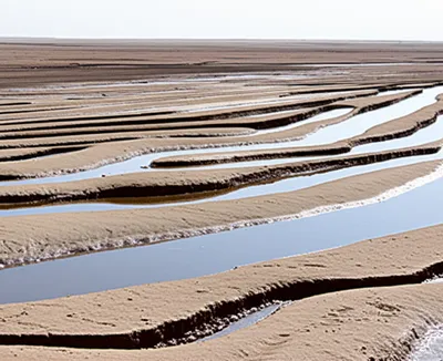 Illustration troughs - Image 1