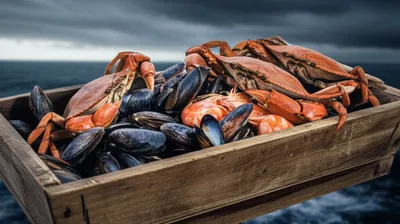 Illustration scuttle - Image 1