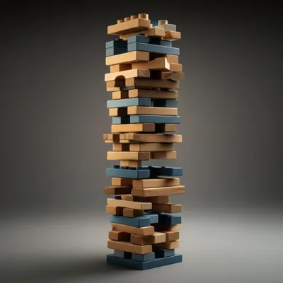 Illustration stacking - Image 1