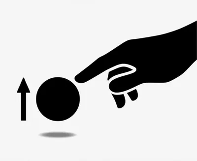 Illustration pulling - Image 1