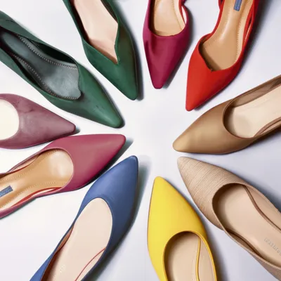 Illustration flats - Image 1