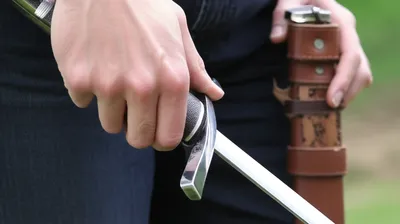 Illustration sheath - Image 1