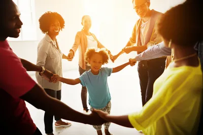 Illustration rings - Image 1