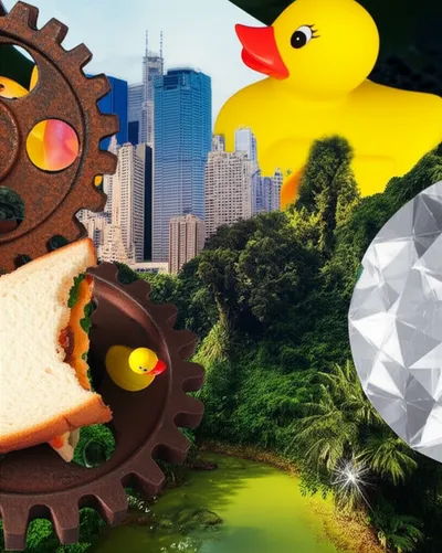 Illustration slumgullion - Image 1