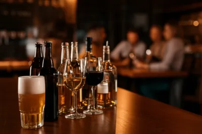 Illustration sauces - Image 1