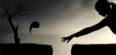 Illustration tragic - Image 1