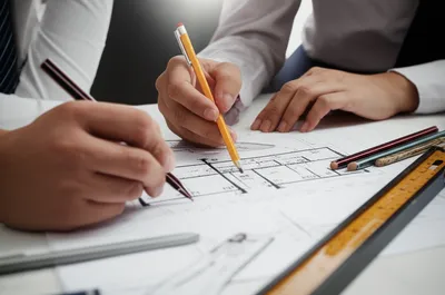 Illustration employ - Image 1