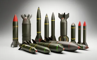 Illustration munition - Image 1