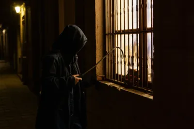 Illustration angler - Image 1