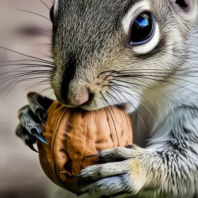 Illustration gnaw - Image 1