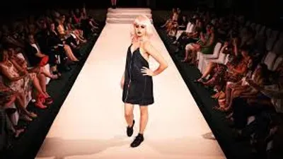 Illustration runway - Image 2