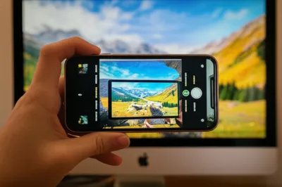 Illustration screenshot