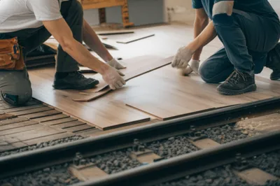 Illustration relays - Image 1