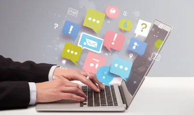 Illustration commenter