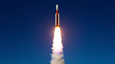 Illustration launching - Image 1