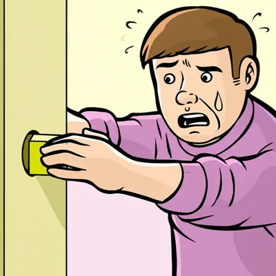 Illustration retarded - Image 1