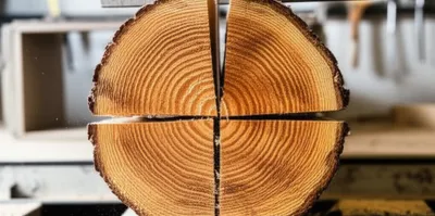 Illustration quartering - Image 1