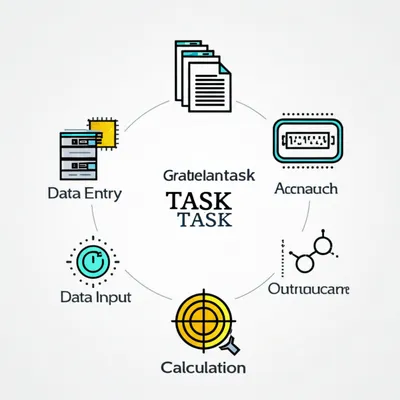 Illustration process - Image 1