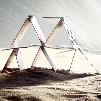 Illustration unfounded