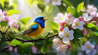 Illustration chipper - Image 1