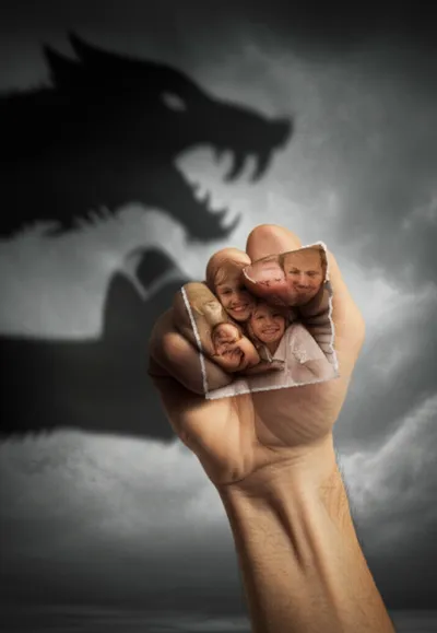 Illustration stomach - Image 1