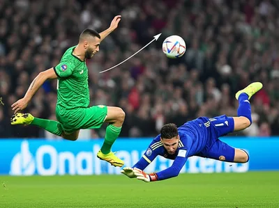 Illustration chipping - Image 1