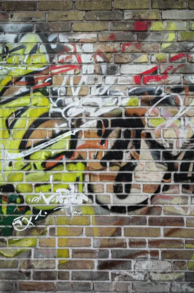 Illustration deface - Image 1