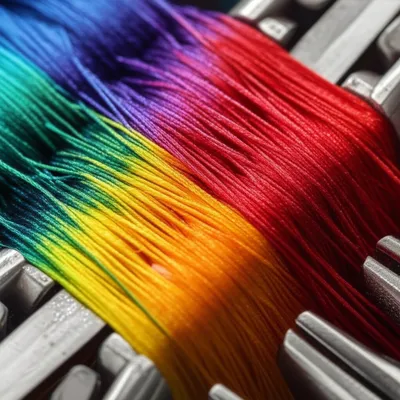 Illustration mordants