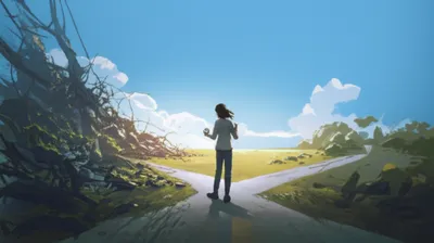 Illustration discernment - Image 1