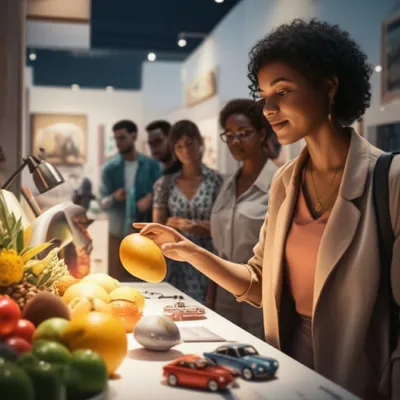 Illustration wale - Image 1