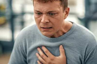 Illustration gasps - Image 1