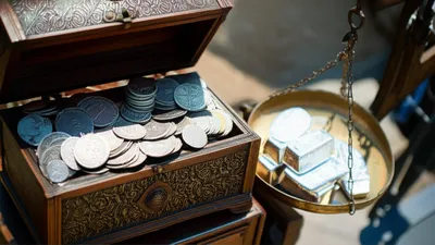 Illustration tales - Image 1