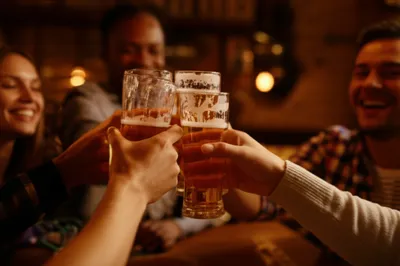 Illustration steamers - Image 1