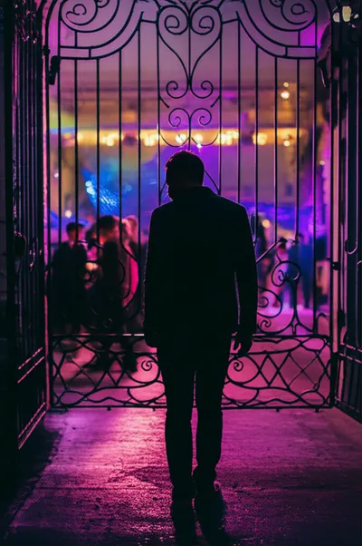 Illustration cancelled - Image 1