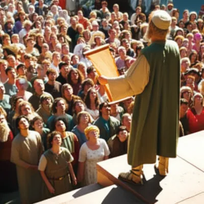 Illustration declares - Image 1